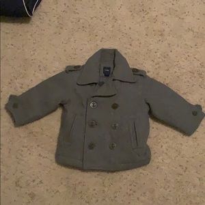 Adorable Baby Gap Jacket